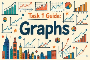 Task 1 Guide -  One Year Graphs