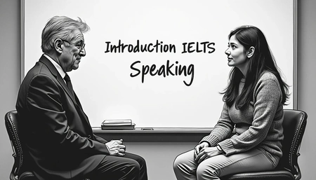 IELTS Speaking Test: Format, Band Score, and IELTS Speaking Section Details (IDP)