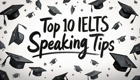 Top 10 IELTS Speaking Tips to Get Band 8 (or more) in IELTS Speaking Test