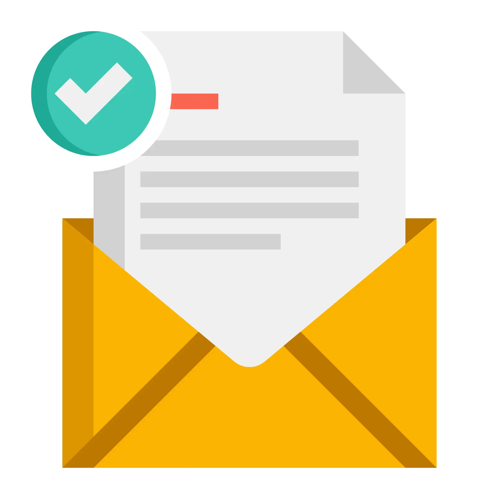 General Task 1: Letters Masterclass