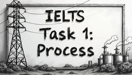 Academic Task 1: Process Masterclass