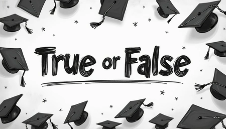 Guide to IELTS Reading True False Not Given Questions